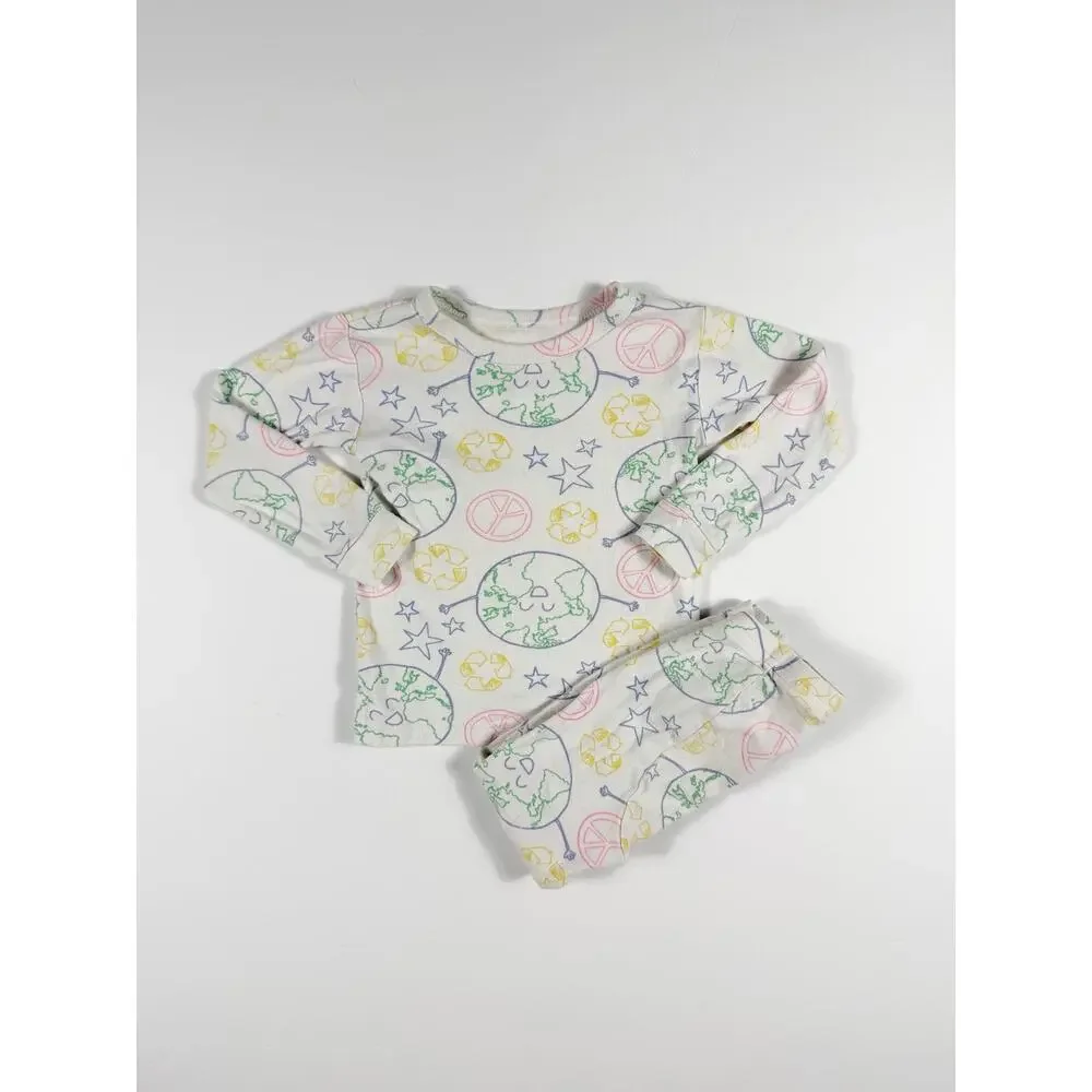 GAP baby organically